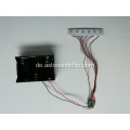 LED-Blinkmodul, POP-Display-Blinker, LED-Blinklicht